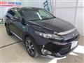 2015 Toyota Harrier