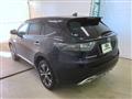 2015 Toyota Harrier