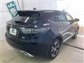 2015 Toyota Harrier