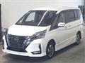 2020 Nissan Serena