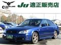 2002 Subaru Legacy B4