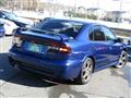 2002 Subaru Legacy B4