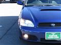 2002 Subaru Legacy B4