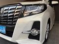 2015 Toyota Alphard G