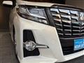 2015 Toyota Alphard G