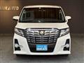 2015 Toyota Alphard G