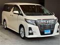 2015 Toyota Alphard G