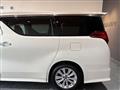 2015 Toyota Alphard G