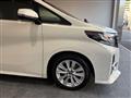 2015 Toyota Alphard G