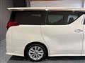 2015 Toyota Alphard G