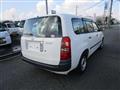 2006 Toyota Succeed Van