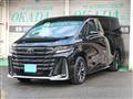 2024 Toyota Vellfire