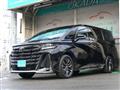 2024 Toyota Vellfire