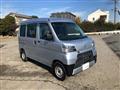 2021 Daihatsu Hijet Cargo