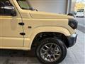 2019 Suzuki Jimny