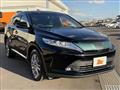 2017 Toyota Harrier