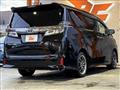 2020 Toyota Vellfire