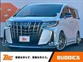 2018 Toyota Alphard G