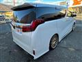 2018 Toyota Alphard G