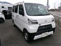 2021 Daihatsu Hijet Van