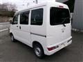 2021 Daihatsu Hijet Van