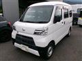 2021 Daihatsu Hijet Van