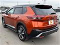 2023 Nissan X-Trail