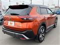 2023 Nissan X-Trail