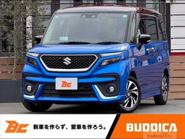 2021 Suzuki Suzuki Others