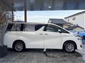 2018 Toyota Vellfire