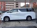 2018 Toyota Vellfire