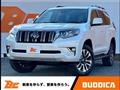 2023 Toyota Land Cruiser Prado