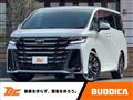 2023 Toyota Vellfire