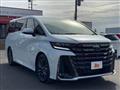 2023 Toyota Vellfire