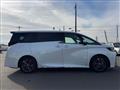 2023 Toyota Vellfire