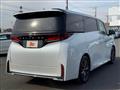 2023 Toyota Vellfire