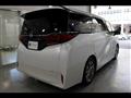 2023 Toyota Alphard G