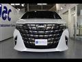 2023 Toyota Alphard G