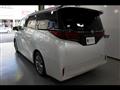 2023 Toyota Alphard G