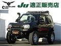 2012 Suzuki Jimny