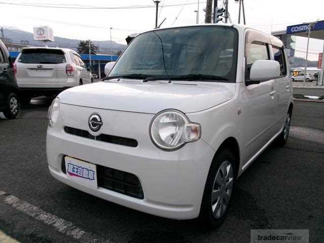 2014 Daihatsu MIRA COCOA