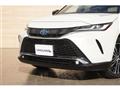 2023 Toyota Harrier Hybrid