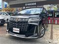 2022 Toyota Alphard G