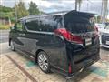 2022 Toyota Alphard G