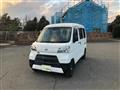 2021 Daihatsu Hijet Cargo