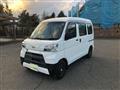 2021 Daihatsu Hijet Cargo