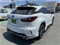 2016 Lexus RX