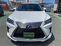 2016 Lexus RX