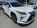 2016 Lexus RX