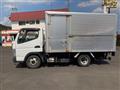 2015 Mitsubishi Fuso Canter